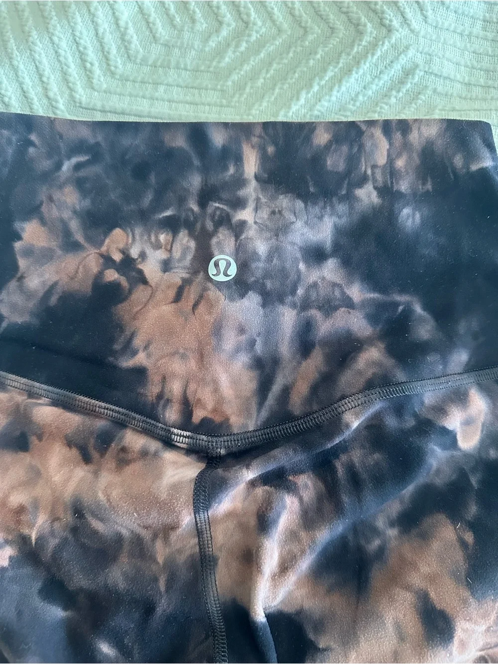 LULULEMON ALIGN HIGH-RISE PANT 25